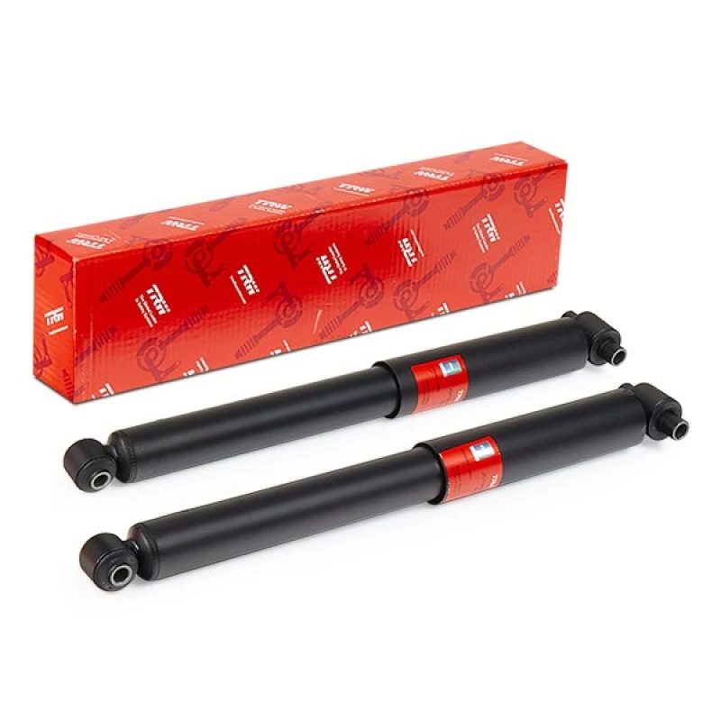 Image of Shock absorber TRW JGT1414T
