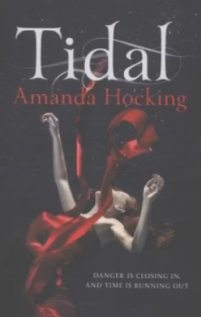 Image of Tidal by Amanda Hocking Book