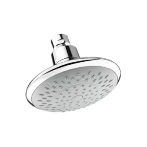 image of Bristan - Commercial Contemporary Fixed Shower Head - Chrome