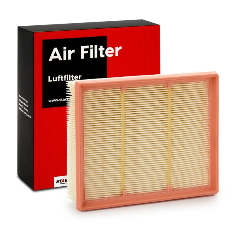 Image of STARK SKAF-0060108 Air filter Filter Insert Air Filter (8)