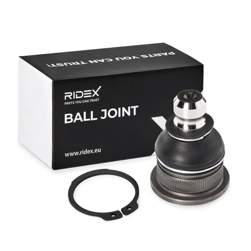 Image of Ball Joint RIDEX 2462S0434