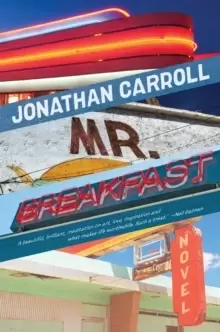 Image of Mr Breakfast