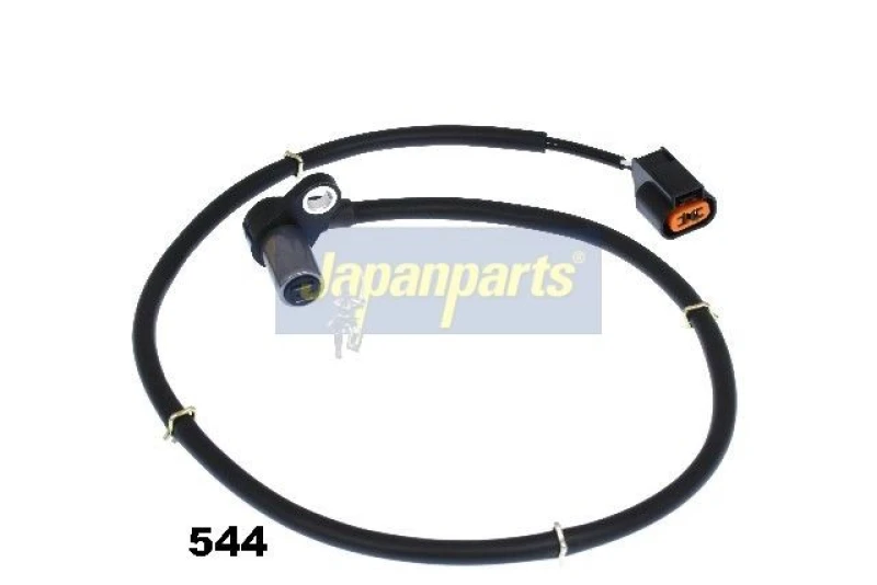 Image of JAPANPARTS ABS sensor JAPANPARTS ABS-544