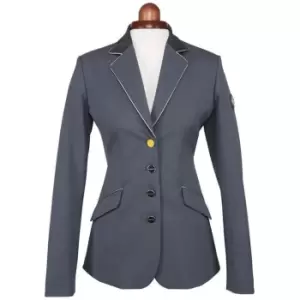 image of Aubrion Delta Jacket Womens - Grey