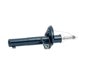 image of MEYLE Shock absorber VW,AUDI,SKODA 126 623 0050 1K0413031AD,1K0413031AF,1K0413031AJ Shocks,Shock absorbers,Suspension shocks 1K0413031AS,1K0413031AT