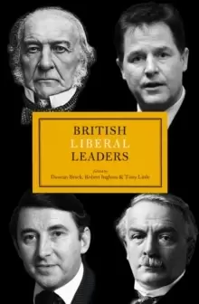 Image of British Liberal Leaders