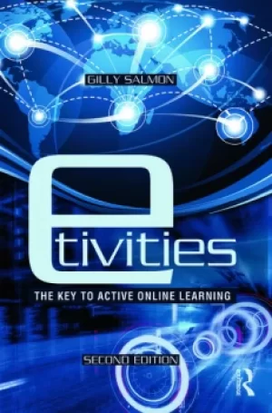 Image of E-tivitiesThe Key to Active Online Learning