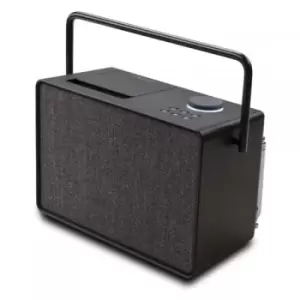 image of Evoke Play Versatile Music System in Black