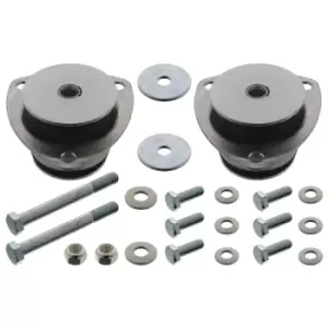 Mounting Bush Repair kit 47526 by Febi Bilstein Front