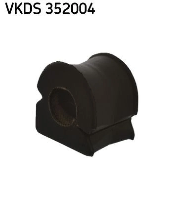 Image of SKF Anti-roll bar bush SKF VKDS 352004