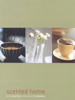 Image of Scented Home by Laura Fronty Hardback