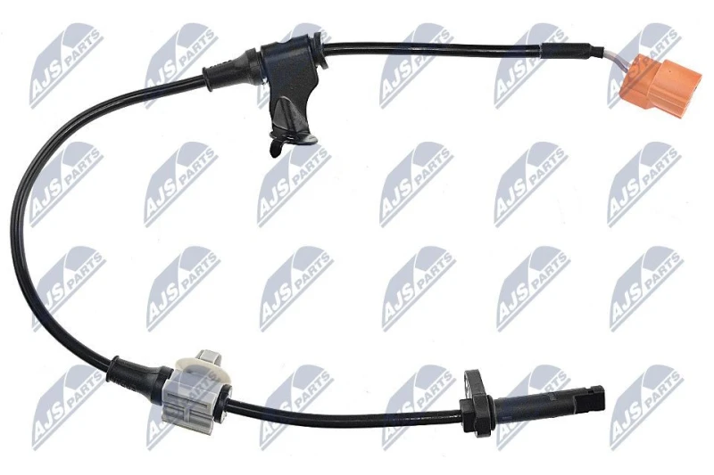 Image of NTY ABS sensor NTY HCA-HD-051