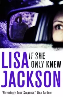 Image of If She Only Knew