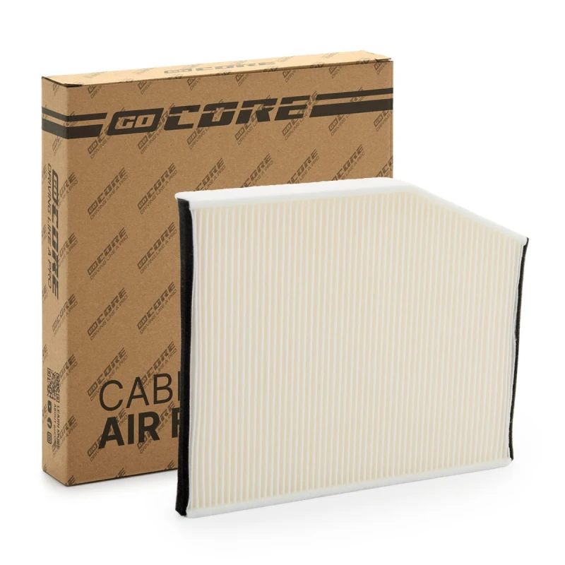 Image of goCORE Pollen filter goCORE GCD240354