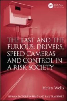 Image of The Fast and the Furious by Helen Wells Hardback