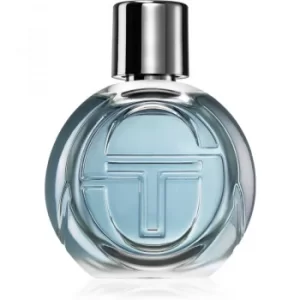 image of Sergio Tacchini Smash Eau de Toilette For Him 100ml