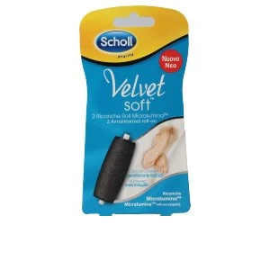 Image of VELVET Soft recambio lima electrica pies