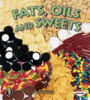 Image of Fats Oils and Sweets Paperback
