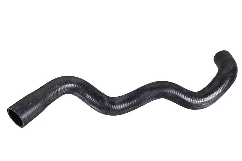 Image of Radiator hose METZGER 2422286