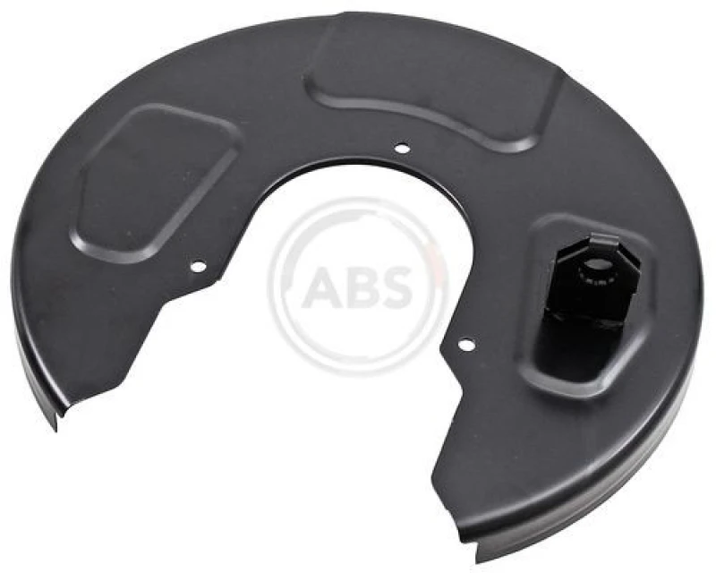 Image of A.B.S. Brake disc backing plate A.B.S. 11369