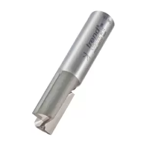 Image of Trend Professional Two Flute Straight Router Cutter 14.3mm 25.4mm 1/2"