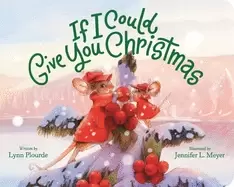 Image of if i could give you christmas