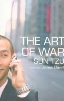 Image of The Art of War by James Clavell Paperback