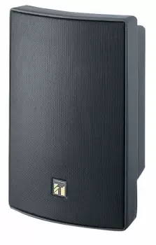 Image of TOA BS-1030B loudspeaker 2-way 30 W Black Wired