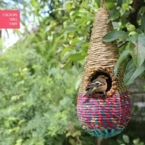 Image of Tahera - Artisan Bird Nester