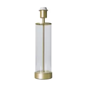 image of Balan Matt Gold Table Lamp Base