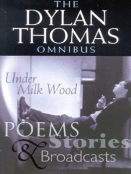 Image of The Dylan Thomas Omnibus by Dylan Thomas Book