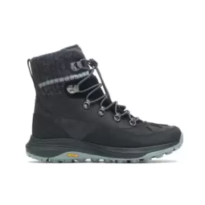 image of Merrell Siren 4 Thermo MID WP - Black