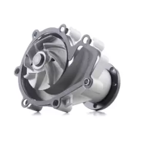 Image of MEYLE Water pump MERCEDES-BENZ 013 026 1200 6022000020,6022000120,6022000220 Engine water pump,Water pump for engine 6022000420,6032000020,A6022000020