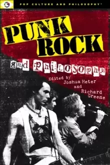 Image of Punk Rock and Philosophy
