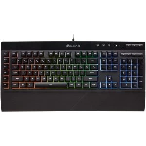 image of K55 RGB Gaming Keyboard Wired