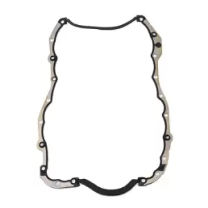 CORTECO Sump Gasket 028121P Oil Pan Gasket,Oil Sump Gasket RENAULT,NISSAN,DACIA,CLIO II (BB0/1/2_, CB0/1/2_),Clio III Schragheck (BR0/1, CR0/1)