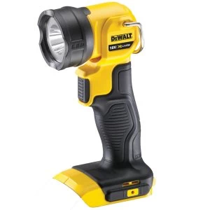 Image of DEWALT DCL040 XR Torch 18V Bare Unit