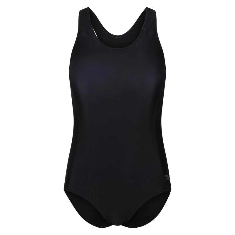 Image of Regatta Active Swimsuit II - Black 18