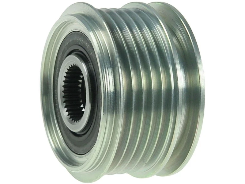 Image of AS-PL Alternator clutch pulley AS-PL AFP9011(INA)