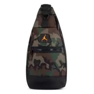 Image of Air Jordan Sling Cb Bag 99 - Multi