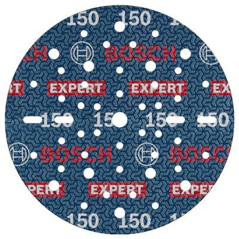 Image of Bosch Accessories Bosch Accessories 2608902443 Grinding disc Diameter 150 mm 6 pc(s) 2608902443