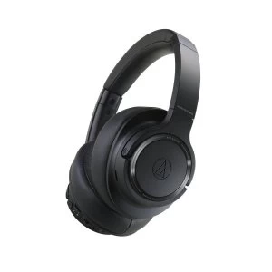 image of Audio Technica SR50BT Bluetooth Wireless Headphones