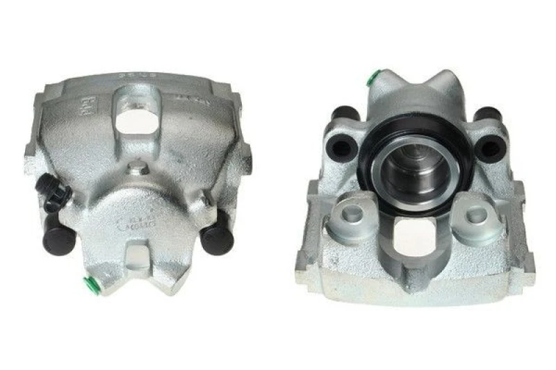 Image of Brake caliper MAPCO 4219