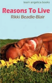 Image of Reasons to Live Paperback