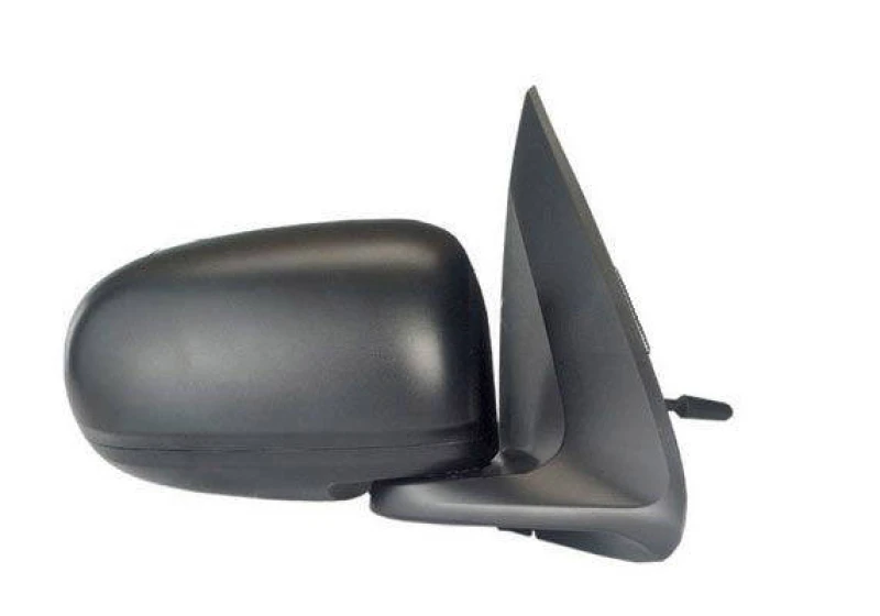Image of ALKAR 6165556 Wing mirror Right, Convex Outside Mirror (50)