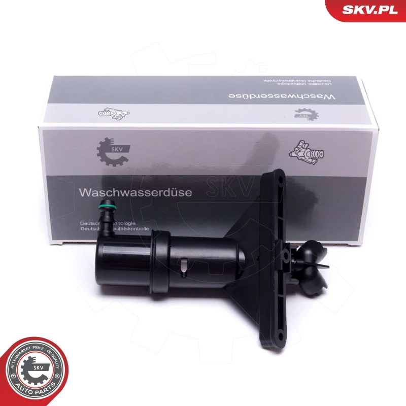 Image of ESEN SKV Headlight washer jet ESEN SKV 15SKV615