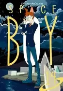Image of stephen mccranies space boy volume 14