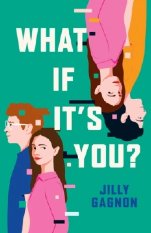 Image of What If It's You?. Paperback. By Jilly Gagnon Books