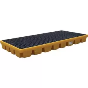 Image of Slingsby Spill Containment Workfloors - 2 Drum