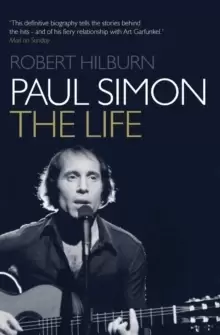 Image of Paul Simon : The Life